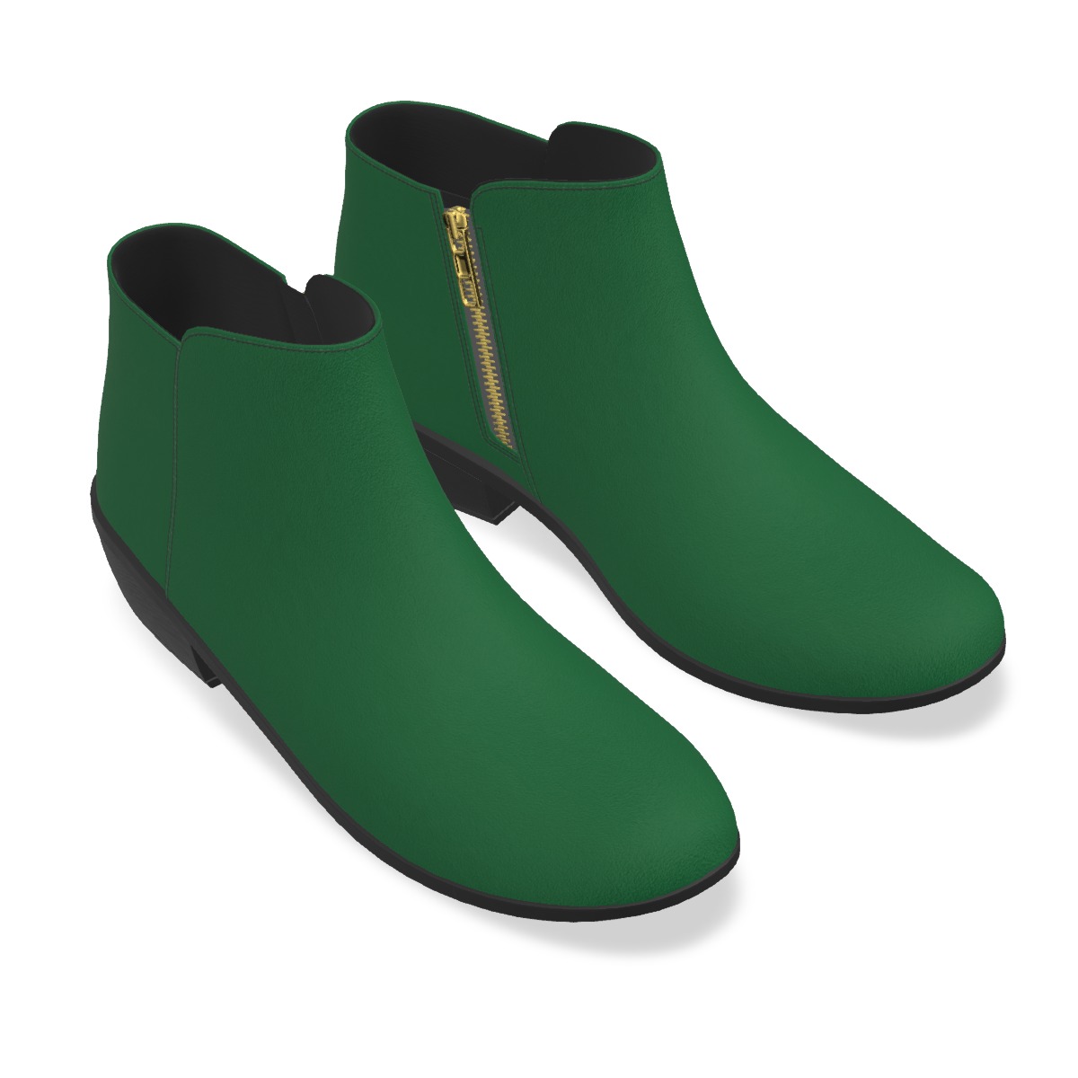 Women's Ankle Boots - Image 2