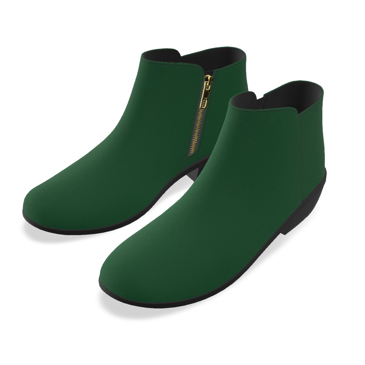 Women's Ankle Boots - Image 4