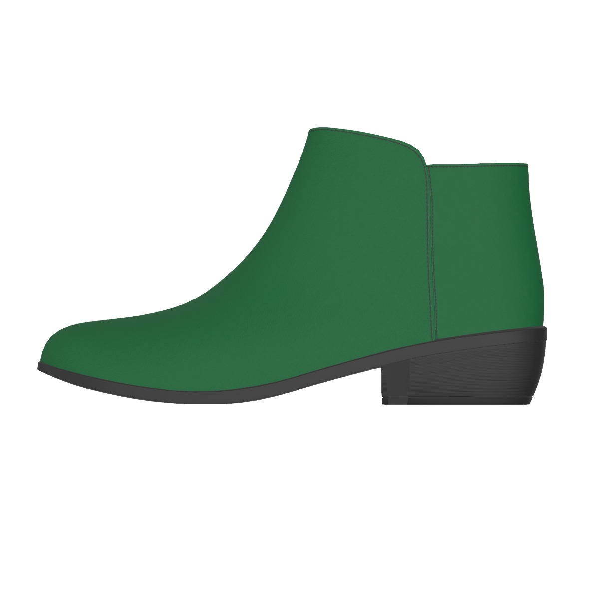 Women's Ankle Boots - Image 5