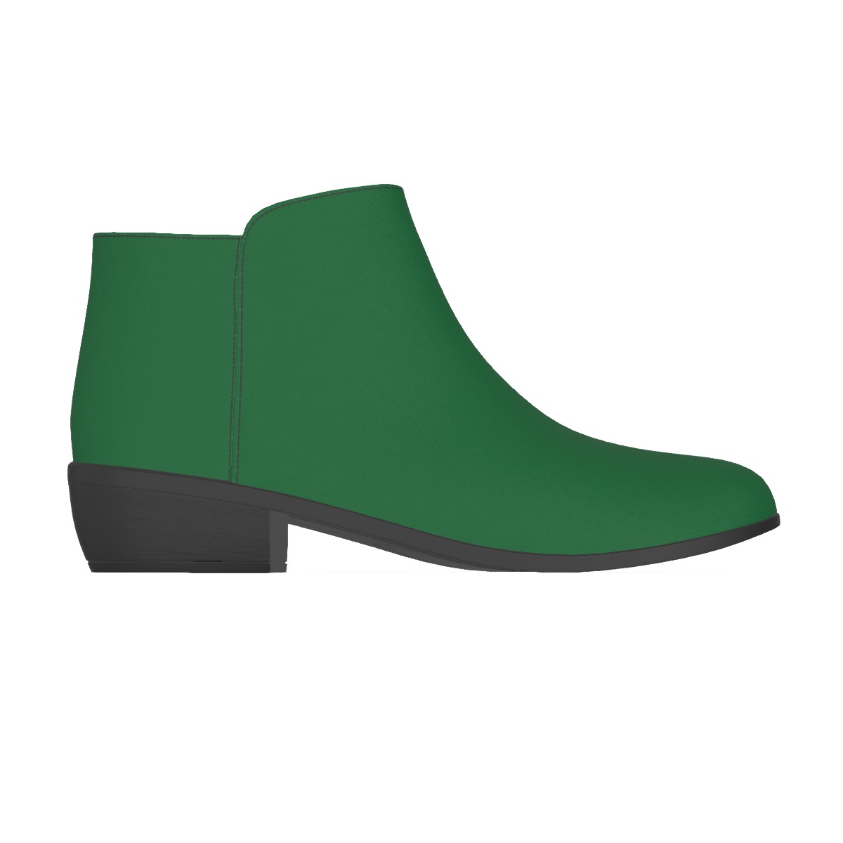 Women's Ankle Boots - Image 3