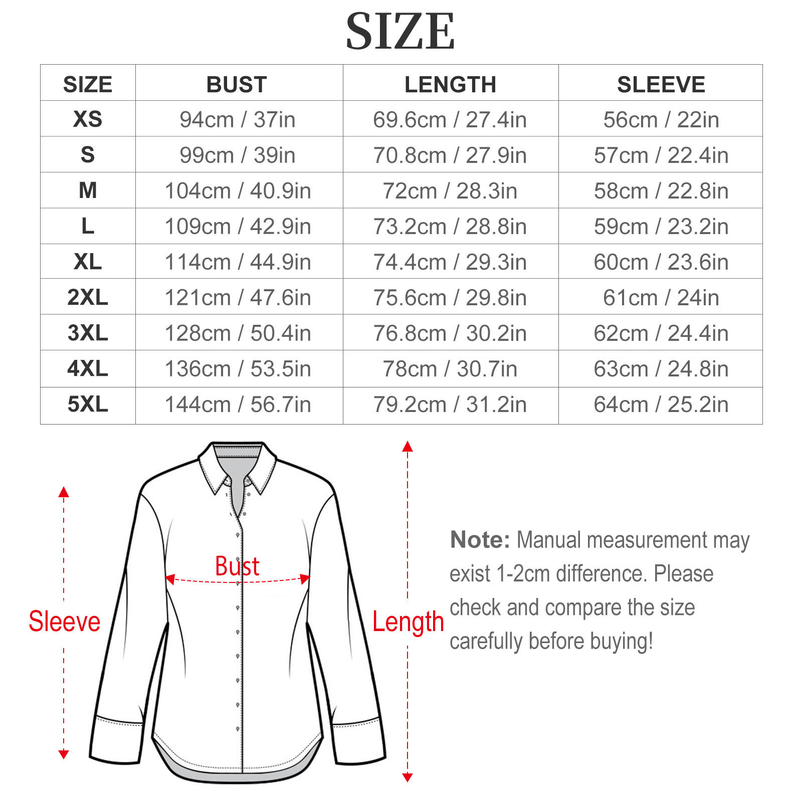 Silk Velvet Long-Sleeve Blouse - Image 4